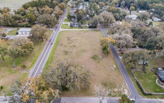 photo for a land for sale property for 09090-90161-Trenton-Florida