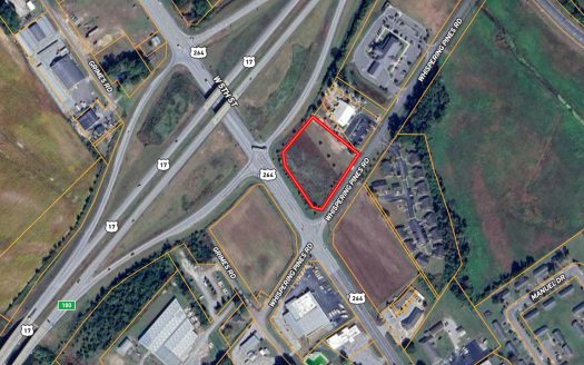 photo for a land for sale property for 32111-33486-Washington-North Carolina