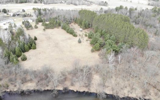 photo for a land for sale property for 48042-24017-Waupaca-Wisconsin