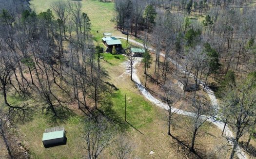 photo for a land for sale property for 03061-61250-Wideman-Arkansas