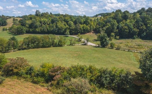 photo for a land for sale property for 45038-91589-Willis-Virginia