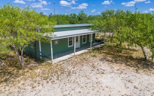 photo for a land for sale property for 42281-27430-Ben Bolt-Texas