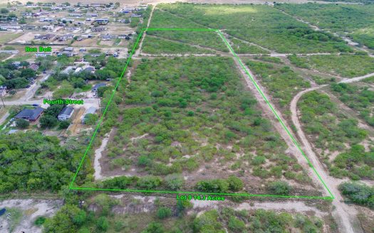 photo for a land for sale property for 42281-27439-Ben Bolt-Texas