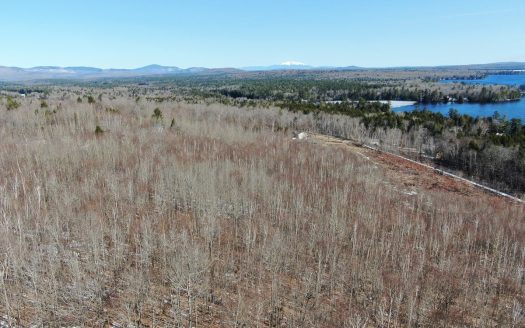 photo for a land for sale property for 18015-10404-Brownville-Maine
