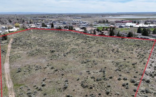 photo for a land for sale property for 36102-00431-Burns-Oregon