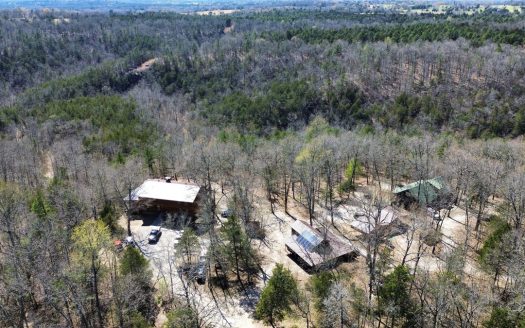 photo for a land for sale property for 03061-61260-Calico Rock-Arkansas