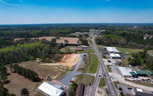 photo for a land for sale property for 32113-00381-Carthage-North Carolina