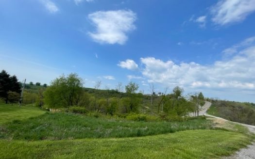 photo for a land for sale property for 34013-23112-Clarington-Ohio