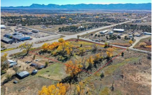 photo for a land for sale property for 05099-09673-Cortez-Colorado
