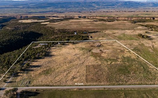 photo for a land for sale property for 05022-16095-Crawford-Colorado