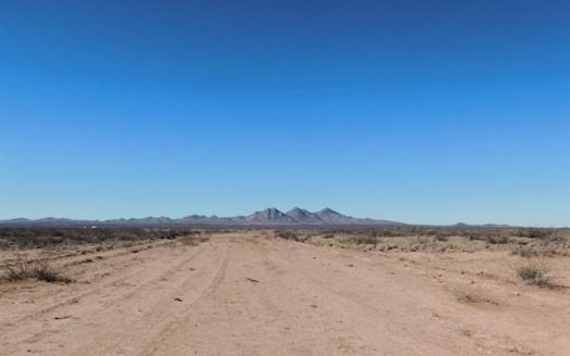 photo for a land for sale property for 30061-40274-Deming-New Mexico