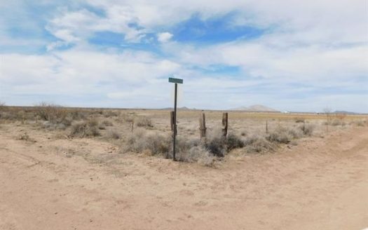 photo for a land for sale property for 30061-41086-Deming-New Mexico