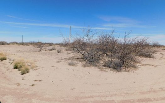 photo for a land for sale property for 30061-42084-Deming-New Mexico