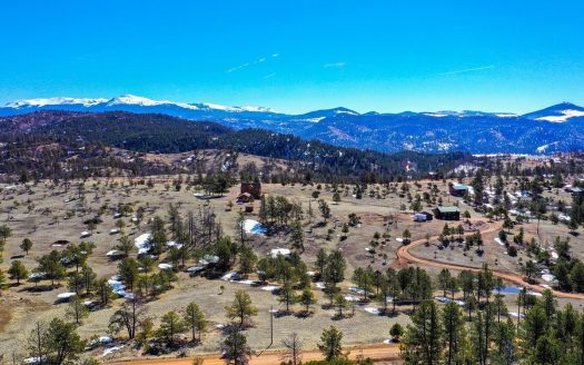 photo for a land for sale property for 05044-81150-Florissant-Colorado