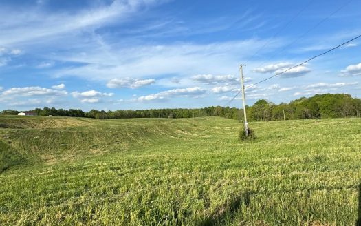 photo for a land for sale property for 16060-00022-Greensburg-Kentucky