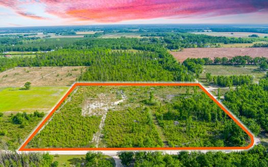 photo for a land for sale property for 09090-52116-Lee-Florida