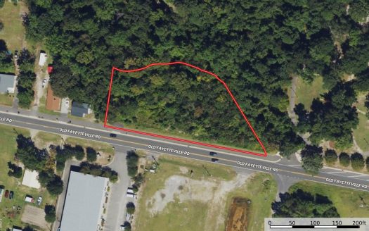 photo for a land for sale property for 32113-00378-Leland-North Carolina