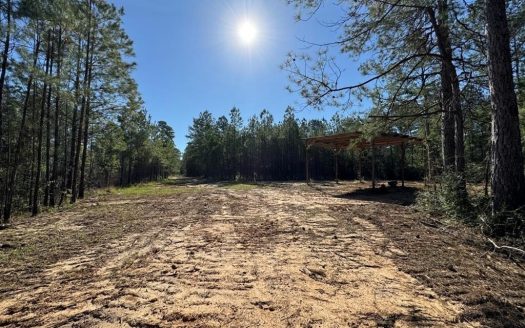 photo for a land for sale property for 23042-41188-Liberty-Mississippi