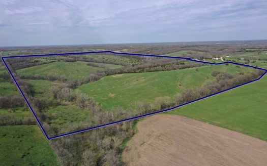 photo for a land for sale property for 24246-37781-Livonia-Missouri