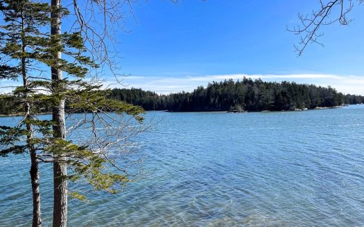 photo for a land for sale property for 18014-10411-Lubec-Maine