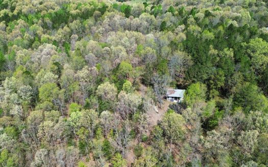 photo for a land for sale property for 03061-61370-Melbourne-Arkansas
