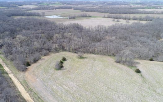 photo for a land for sale property for 24066-24027-Memphis-Missouri