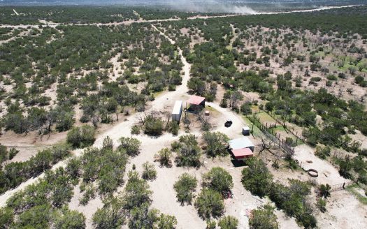 photo for a land for sale property for 42235-24008-Mertzon-Texas
