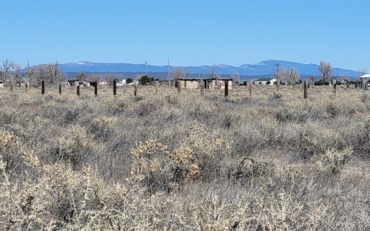 photo for a land for sale property for 30050-60034-Moriarty-New Mexico