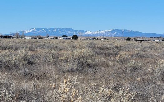 photo for a land for sale property for 30050-60037-Moriarty-New Mexico
