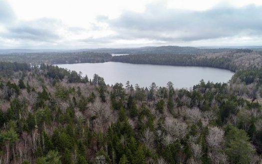 photo for a land for sale property for 18015-10410-Northfield-Maine