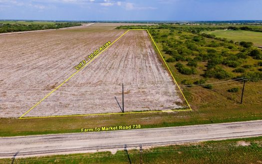 photo for a land for sale property for 42281-26531-Orange Grove-Texas