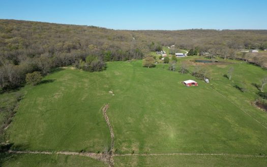 photo for a land for sale property for 03016-05112-Prairie Grove-Arkansas