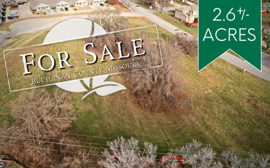 photo for a land for sale property for 24088-12942-Saint Joseph-Missouri