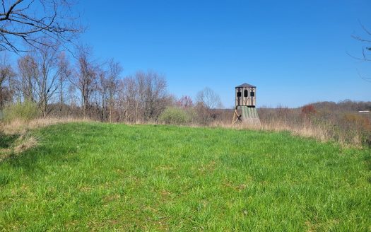 photo for a land for sale property for 34048-42424-Salineville-Ohio