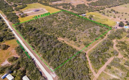 photo for a land for sale property for 42281-16294-Sandia-Texas