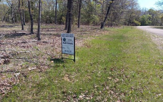 photo for a land for sale property for 35115-63986-Sawyer-Oklahoma