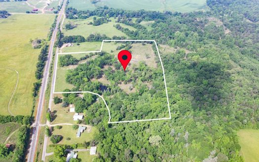 photo for a land for sale property for 42055-03317-Scroggins-Texas