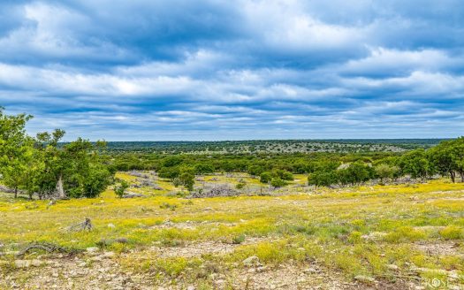 photo for a land for sale property for 42284-20761-Sonora-Texas