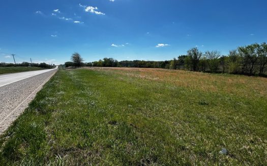 photo for a land for sale property for 24161-80000-Sturgeon-Missouri