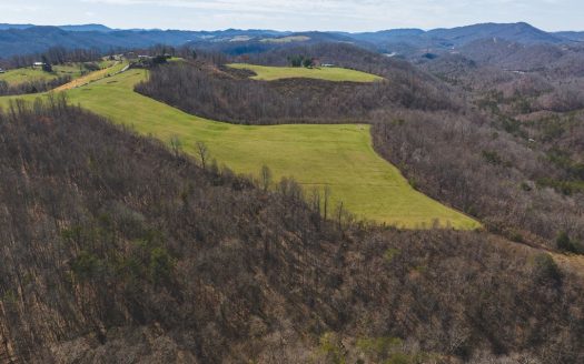 photo for a land for sale property for 41095-04503-Tazewell-Tennessee