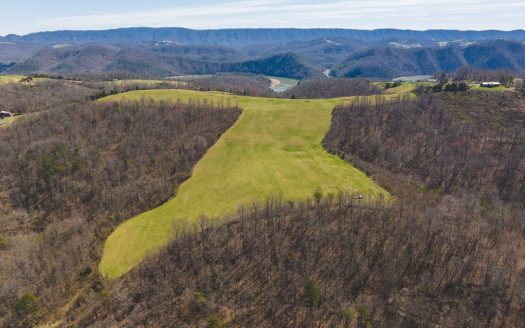 photo for a land for sale property for 41095-04506-Tazewell-Tennessee