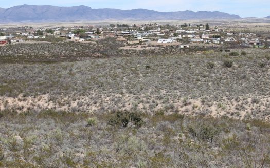 photo for a land for sale property for 02034-07923-Tombstone-Arizona