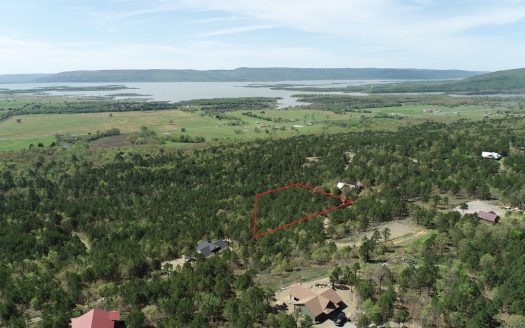 photo for a land for sale property for 35018-10182-Tuskahoma-Oklahoma