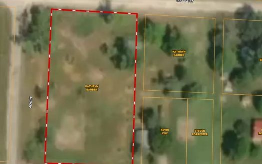 photo for a land for sale property for 24258-60266-Weaubleau-Missouri