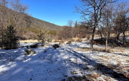 photo for a land for sale property for 04064-30053-Yreka-California
