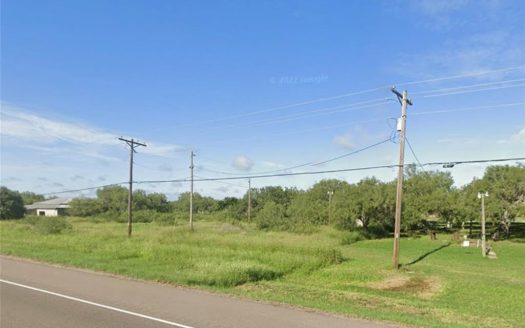 photo for a land for sale property for 42281-10388-Alice-Texas