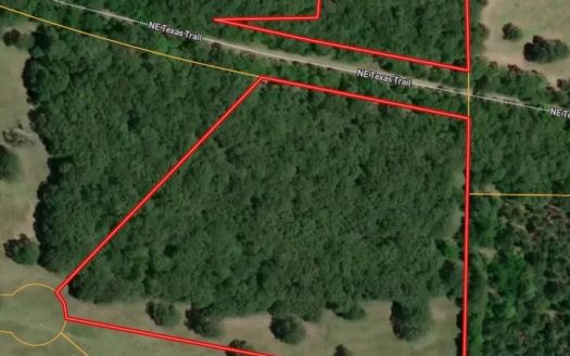 photo for a land for sale property for 42233-13893-Bagwell-Texas