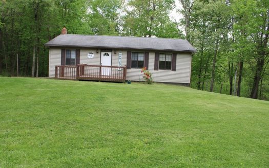 photo for a land for sale property for 34013-24111-Beallsville-Ohio