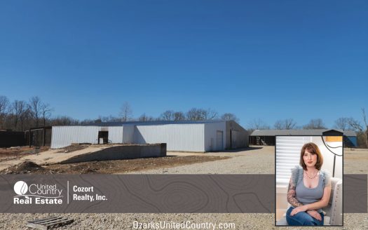 photo for a land for sale property for 24078-93280-Birch Tree-Missouri