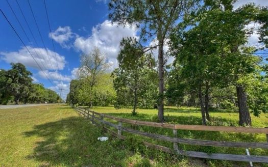 photo for a land for sale property for 09090-90615-Chiefland-Florida